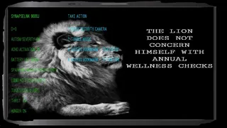 Autism, ADHD and Syphilis