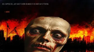 Скриншот 5 к игре Autism, ADHD and Syphilis