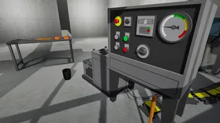 Скриншот 5 к игре Virtual Foundry