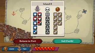 Скриншот 5 к игре All Dice on Deck