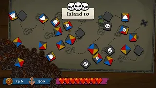 Скриншот 6 к игре All Dice on Deck