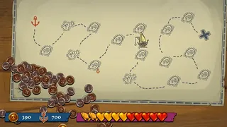 Скриншот 7 к игре All Dice on Deck
