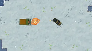 Скриншот 5 к игре ColdShift Derby