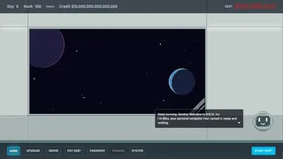 Скриншот 7 к игре DEBRISVERSE