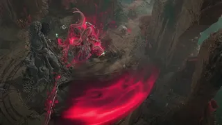 Интервью с разработчиками Diablo IV об особенностях класса Чернокнижник