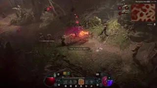 Интервью с разработчиками Diablo IV об особенностях класса Чернокнижник