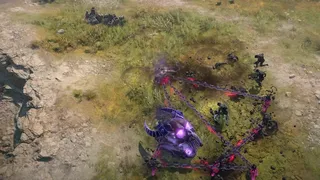 Интервью с разработчиками Diablo IV об особенностях класса Чернокнижник