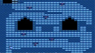 Climber and The Ice Tower