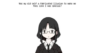 Naishitai: The parts I'm missing.