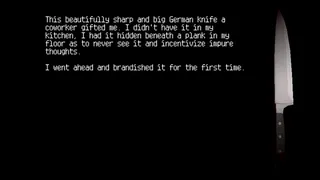 Скриншот 6 к игре Naishitai: The parts I'm missing.