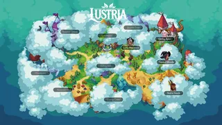 Lustria