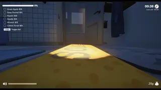Скриншот 6 к игре Shit-Stealing Gnomes