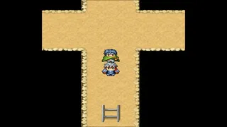 Perfore la pré aventure