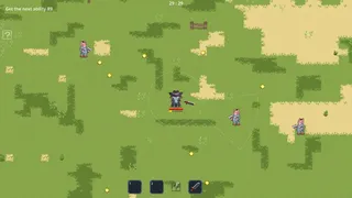 Tales of Meow: Survivors