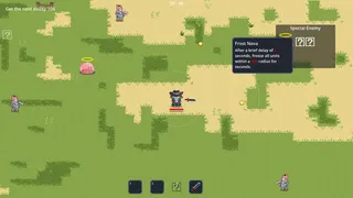 Tales of Meow: Survivors