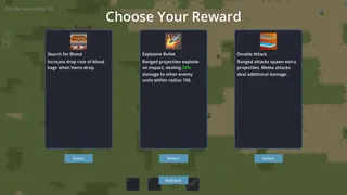 Tales of Meow: Survivors