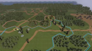 Скриншот 5 к игре War Pawns