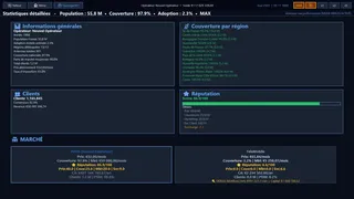 Скриншот 5 к игре Network Empire