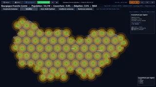 Скриншот 6 к игре Network Empire