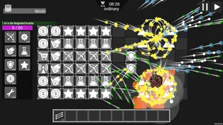 Радикальная защита башен