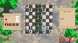 Скриншот 5 к игре Board of the Kings: A Chess RPG