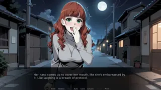 Любовь в Последнем Свете