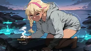 Любовь в Последнем Свете