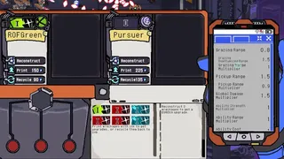 Скриншот 5 к игре QUANTUM HEART