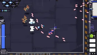 Скриншот 6 к игре QUANTUM HEART