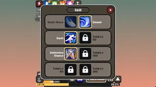 Loop Tower: Prologue