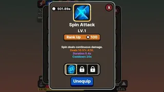 Loop Tower: Prologue