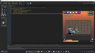Скриншот 8 к игре Loop Tower: Prologue
