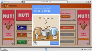 Скриншот 6 к игре CAPTCHA Hell