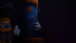 Mirolin: The Big Show