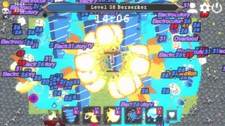 FatSheep Crisis:RE (ФэтШип Кризис:RE)