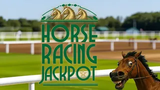 Horse Racing Jackpot