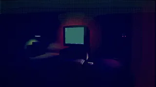 Department of Missing Persons