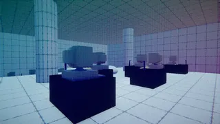 Department of Missing Persons