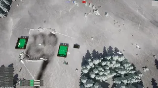 Sisu - the Winter war