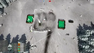 Sisu - the Winter war