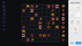 Скриншот 6 к игре Sudoku Studio
