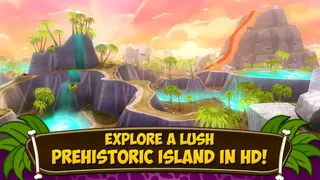 Скриншот 6 к игре Dino Tales