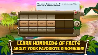 Скриншот 7 к игре Dino Tales