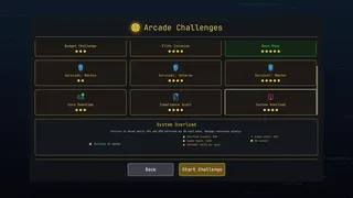 Скриншот 8 к игре Port 8080 Defense