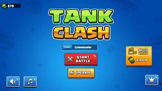 TankClash