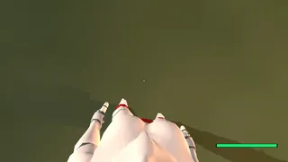 Target Menace : The Awakening