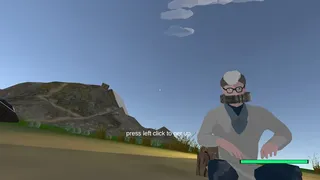 Target Menace : The Awakening