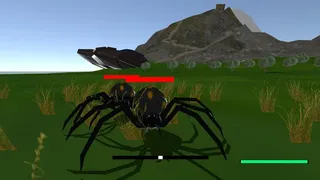 Target Menace : The Awakening