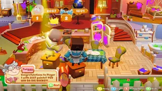 Скриншот 5 к игре Maid Mayhem