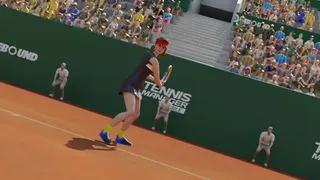 Tennis Manager 26